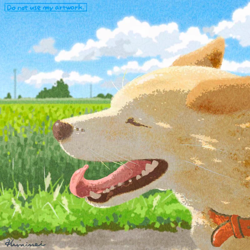 Reposts by 犬のい (@momokera_) / X