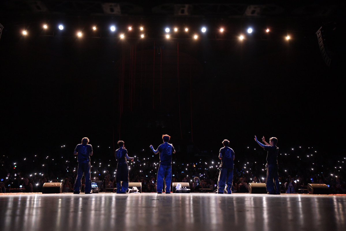 GMMTV's tweet photo. Thank you all for your screams, hyping with us, and sharing this joy with us. We feel like we’re on top of the world. Until next time, guys!

#LYKNDuskAndDawnWorldTour2026 
#LYKNDuskAndDawnxSanFrancisco
#LYKN
#RISERMUSIC
#GMMTV
@LYKNofficial @Williamjkp1 @realxlg @nnutdan @hongshihoshi03 @TuiChayatorn