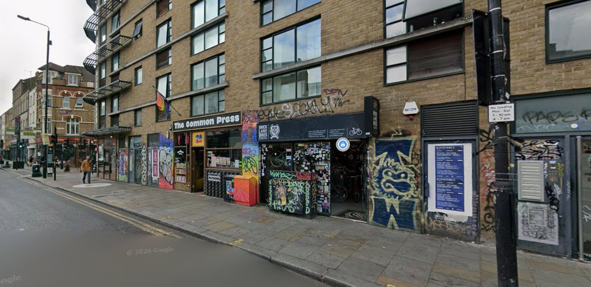 UKDecline's tweet photo. Thank you for all the submissions to the street view decline map last night. Just approved another 20.

This one below is so bad I had to share it now! What the hell has happened here! https://t.co/ot9W8PVZw6