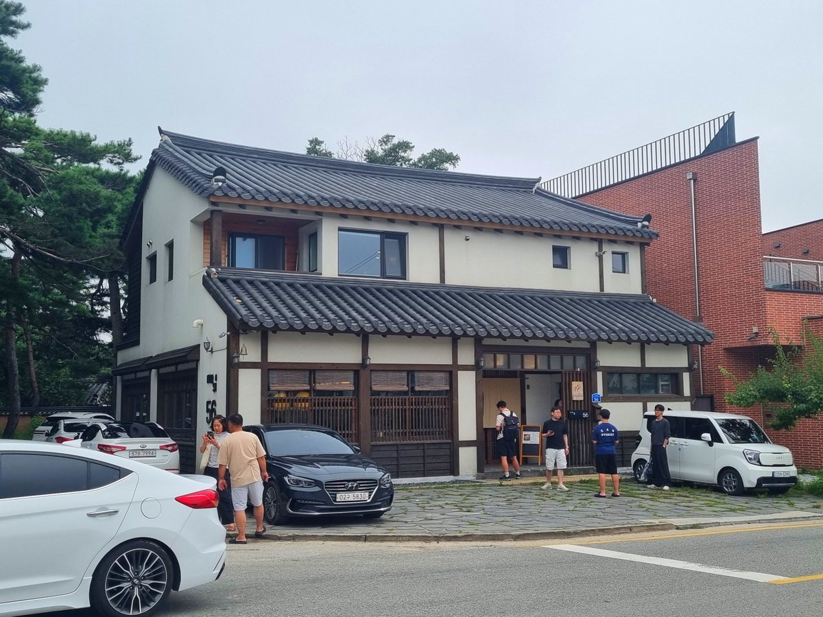 rubingenesis9's tweet photo. 강릉 휴가 ㅎㅎ https://t.co/dQeZzt3uMM
