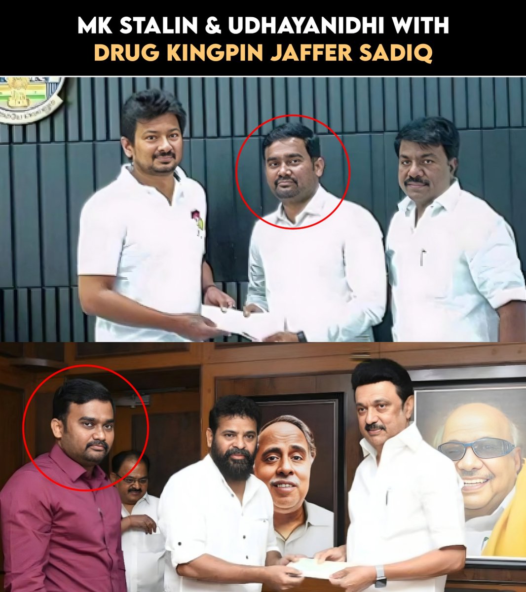 JD_Reloaded's tweet photo. Why is this Pic Trending? https://t.co/fa6pKsPlV0
