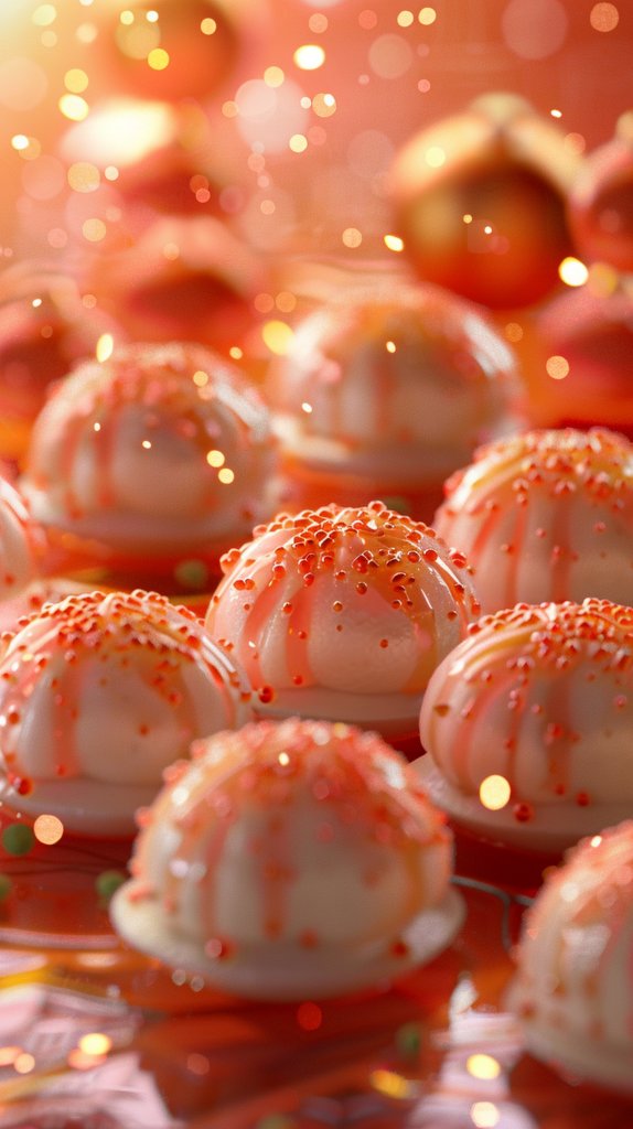 JoelMaubrey's tweet photo. Wishing everyone a warm Lantern Festival filled with glowing riddles, sweet tangyuan, and joyful reunions ， https://t.co/LM2pxFzMlq