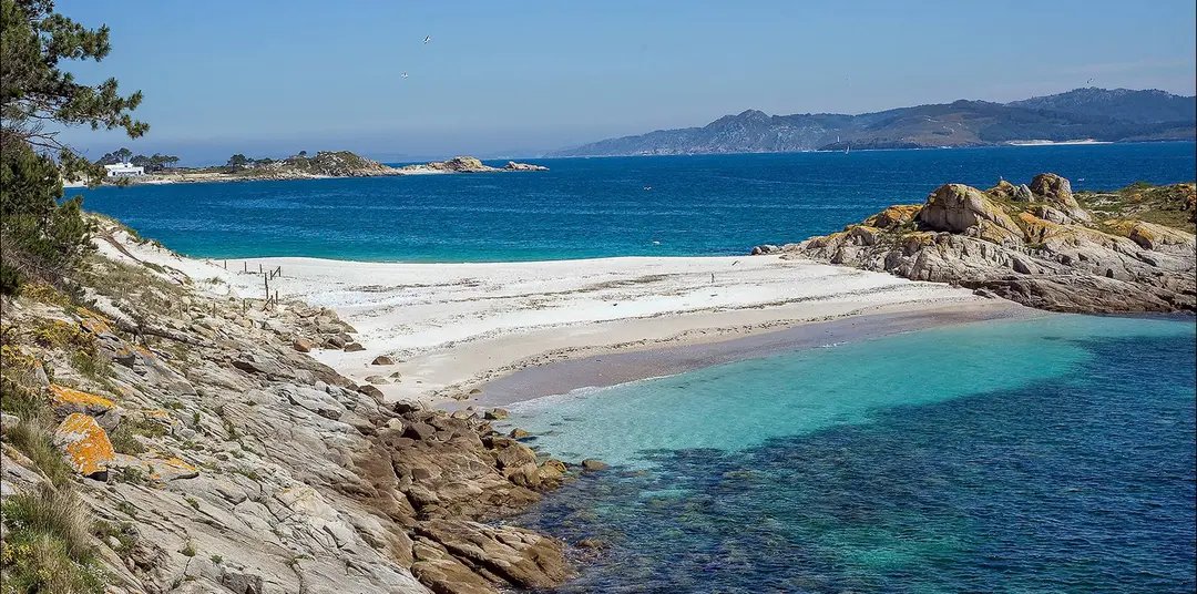 danielcine99's tweet photo. Rías Baixas ( Galicia ) https://t.co/vp4p4xtsEd