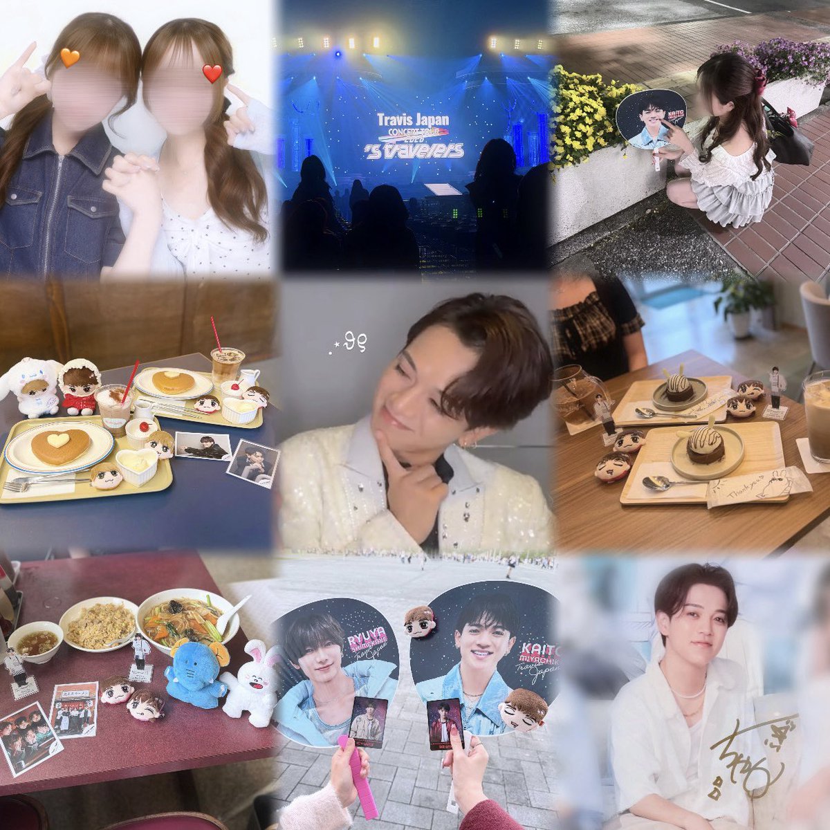 miyamochi_kaito's tweet photo. TravisJapan 宮近海斗くん( i꒳​i )❣️

詳細はALTへ✨

#トラジャ担と繋がりたい #トラジャ担さんと繋がりたい #TravisJapan担と繋がりたい #わーーージャニオタさんと繋がるお時間がまいりましたいっぱい繋がりましょ #宮近海斗 #TravisJapan #トラジャ #トラジャ担 https://t.co/WhEQR5LcVf