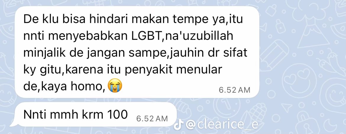 starkvitch's tweet photo. ini apa gaada yang mau transfer gua biar gua ga jadi elgebete 😅 https://t.co/4pGHEwZW7c