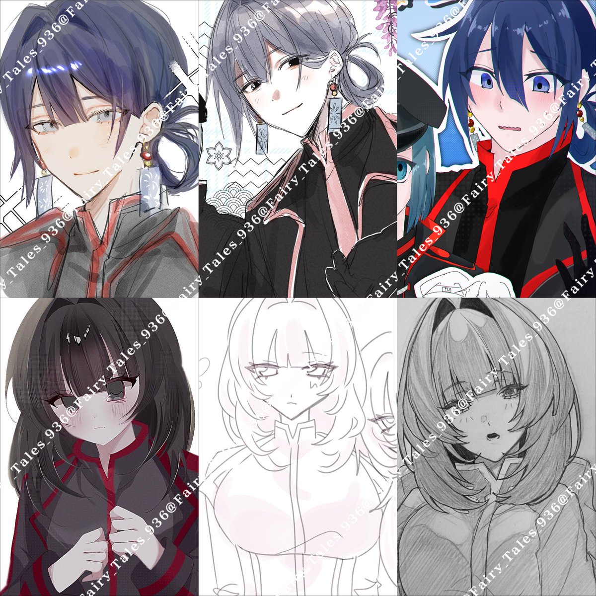 Fairy_Tales_936's tweet photo. 🗝垢繋がれるお友達下さい🎶

必読▶https://t.co/iYkeMFO5hf

◀絵柄　コテ▶

 #夢絵師さんと繋がりたい 
 #夢絵描きさんと繋がりたい
 #夢女子さんと繋がりたい https://t.co/FRm7K0yetA