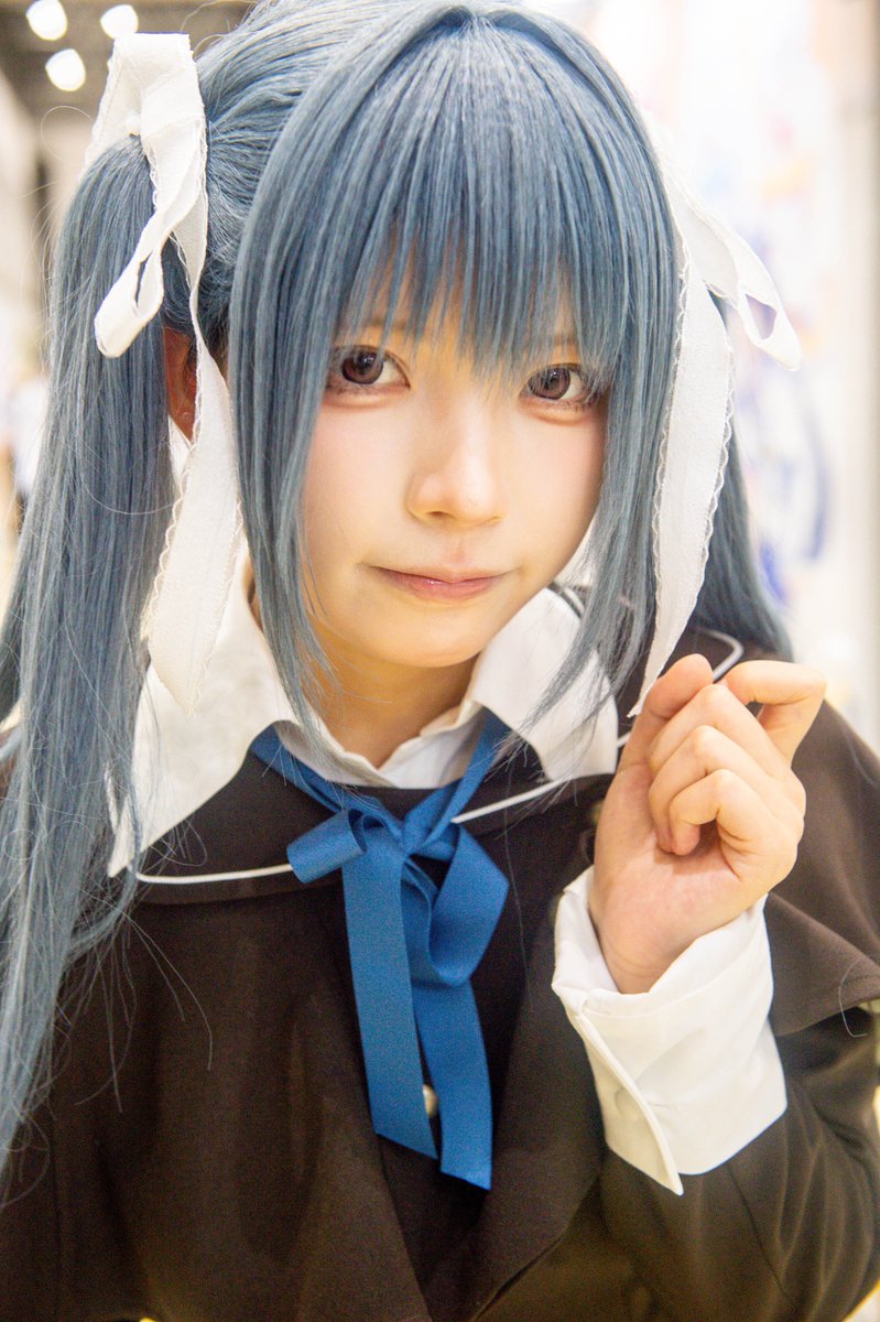 gazouzatu's tweet photo. 小包包一枚さん（@xbb54188M）のコスプレです。
ブースで撮影しました。
撮らせていただき、ありがとうございました。
ケロQ＆枕
#C108コスプレ #C108_cos #C108 https://t.co/JRUBFHmffg