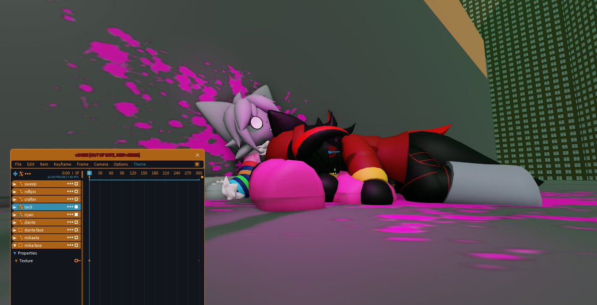 LostInStarz1225's tweet photo. making another animation They're not even relevant yall are just catching stray hands #skatertart https://t.co/8qeN5C3JW1