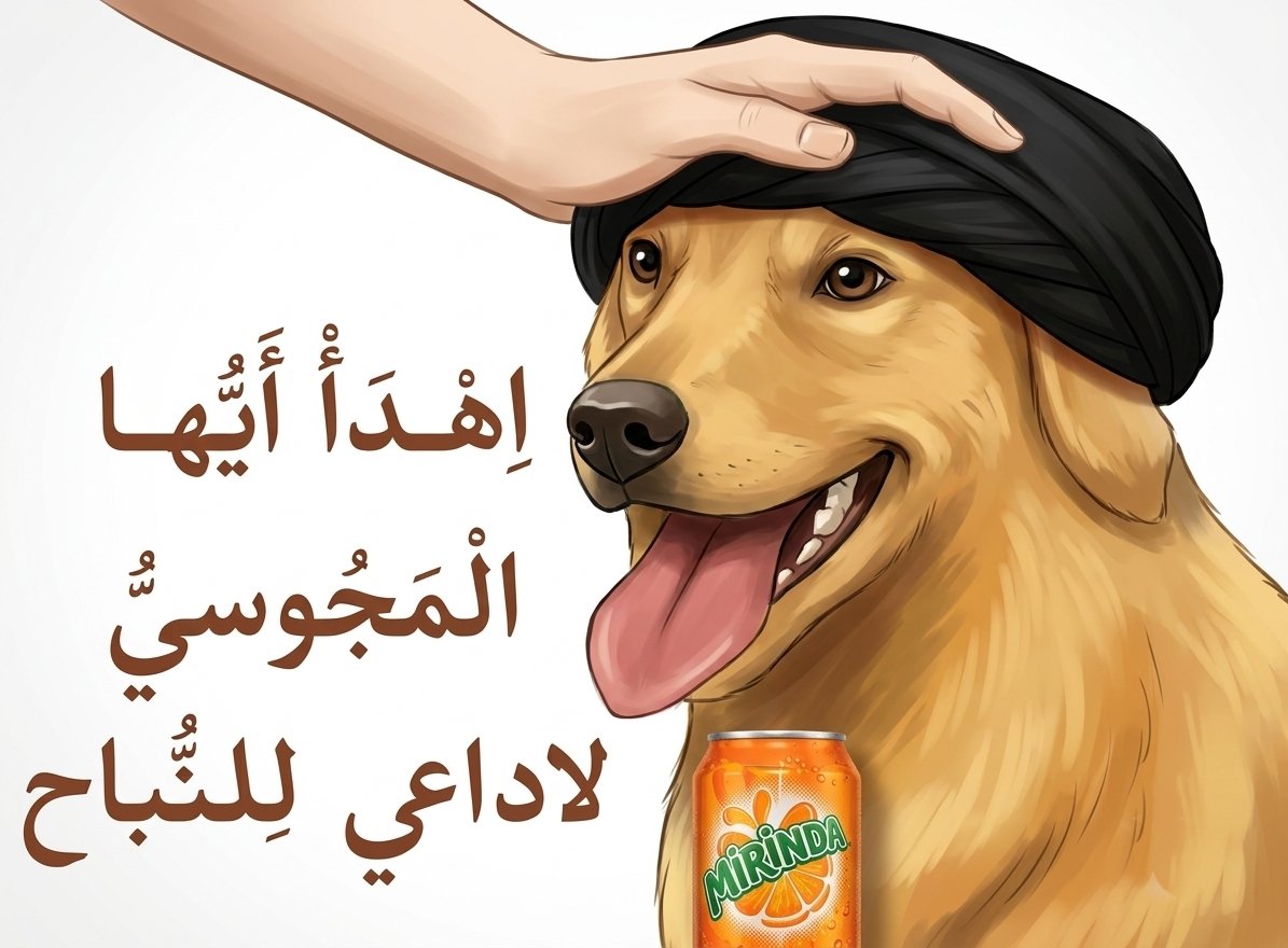 Saddam_016's tweet photo. @sa773760 @AlHadath https://t.co/j9Yam5RHaD