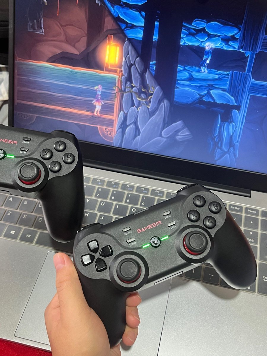 naitou11's tweet photo. Just finished a fun round of casual puzzle games! My brain feels relaxed and ready for a new challenge—can’t wait to play more tomorrow~ https://t.co/m0yQMgQ21T