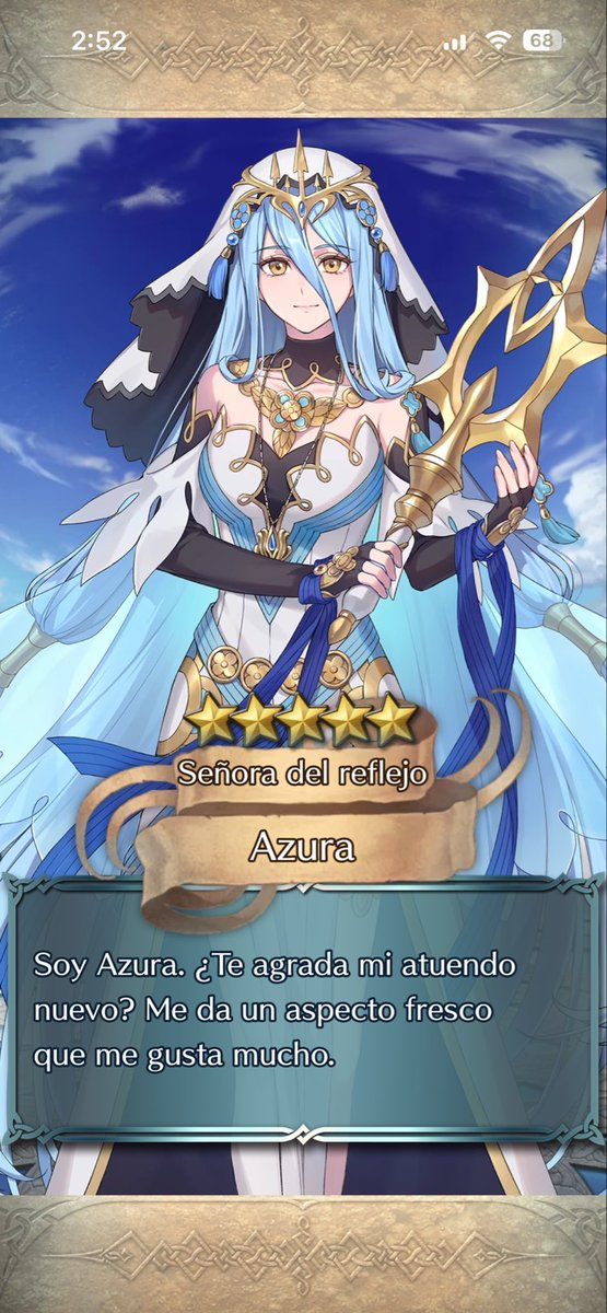 BandeeEnjoyer's tweet photo. Sylvain was spark
Tsubasa was after those 3 lights turned on
Azura was the free one https://t.co/sqXb81JYVR