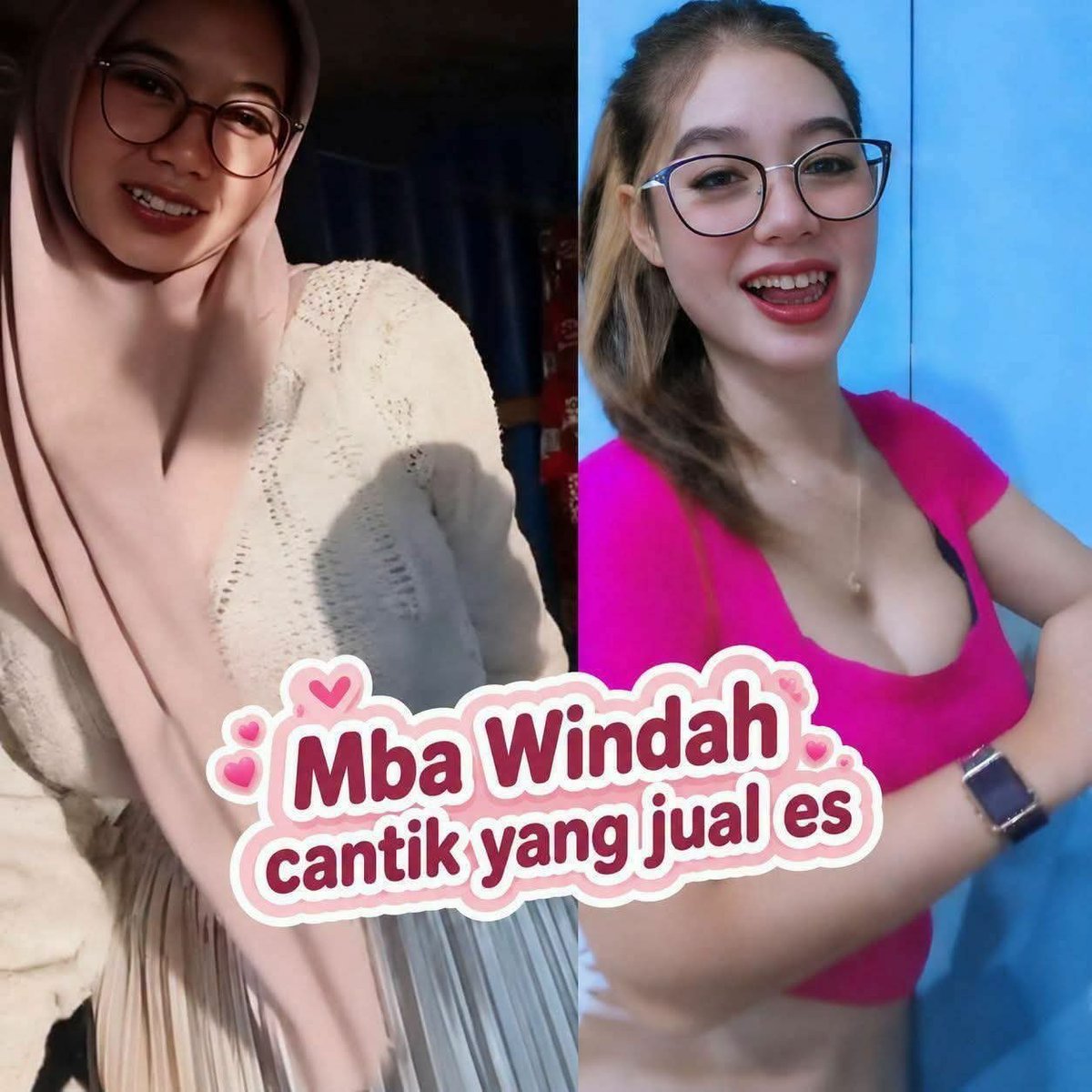 mtthtew's tweet photo. Penjual Es gwemoy njirr

https://t.co/mdzYnzEbdz

https://t.co/q9VflCAc7n

https://t.co/B5vVM3yi5n

#videy #slicedrive #viral https://t.co/wKFtt3mk4H