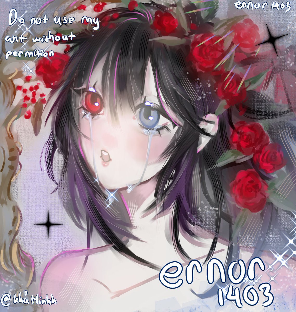 Ernorelr's tweet photo. @m3li_melody Hi, hope i can have a code from u
Thank u sooo muchhhh for the give awayyy https://t.co/hObyOA0hkq https://t.co/ff5ezpLg9t