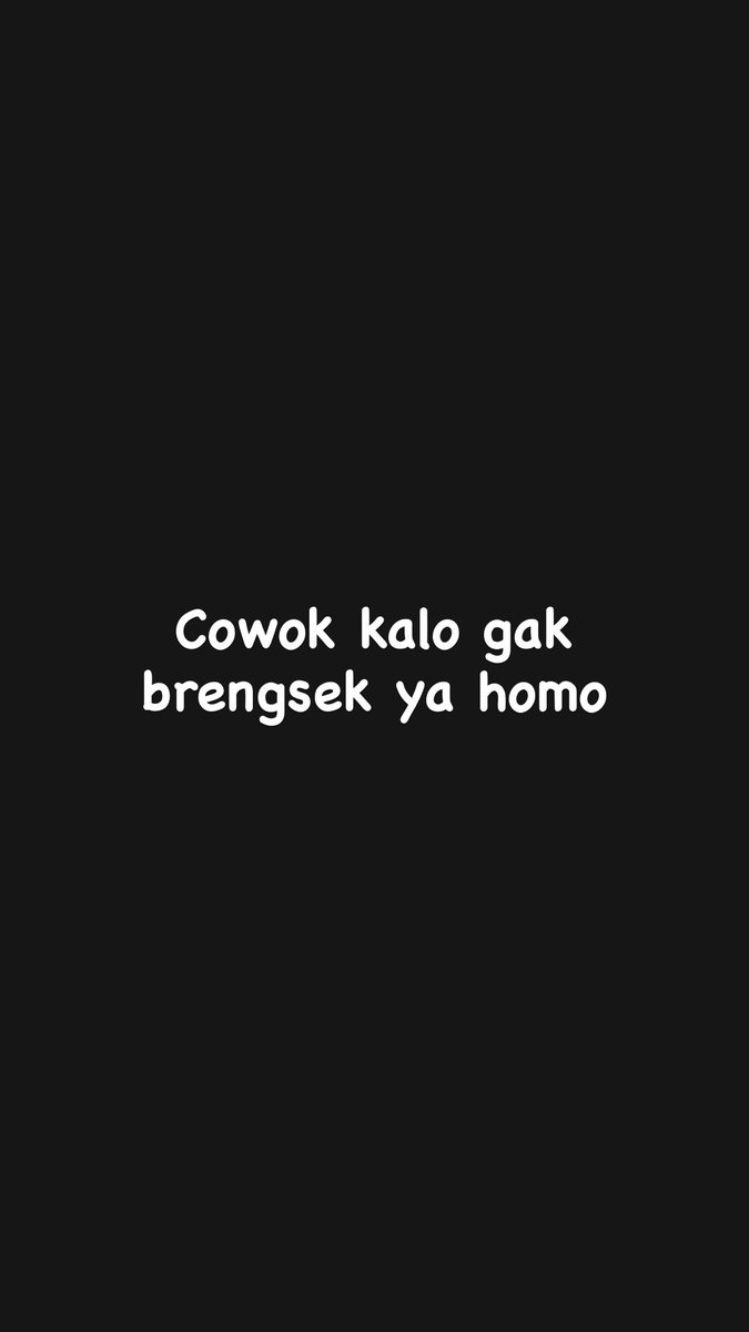 Arkcryptorx's tweet photo. Dan aku dua duanya, maaf ya🙃 https://t.co/H1zzNAfqKb