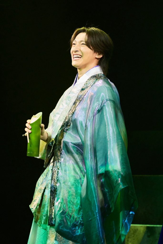 rui0915spsong's tweet photo. #礎の響

全公演無事に終了しました。

初めて見る景色、初めての経験はやはり良いものです。

毎日最高の刺激でした。

沢山の応援ありがとうございました。 https://t.co/XPt2NCRizP