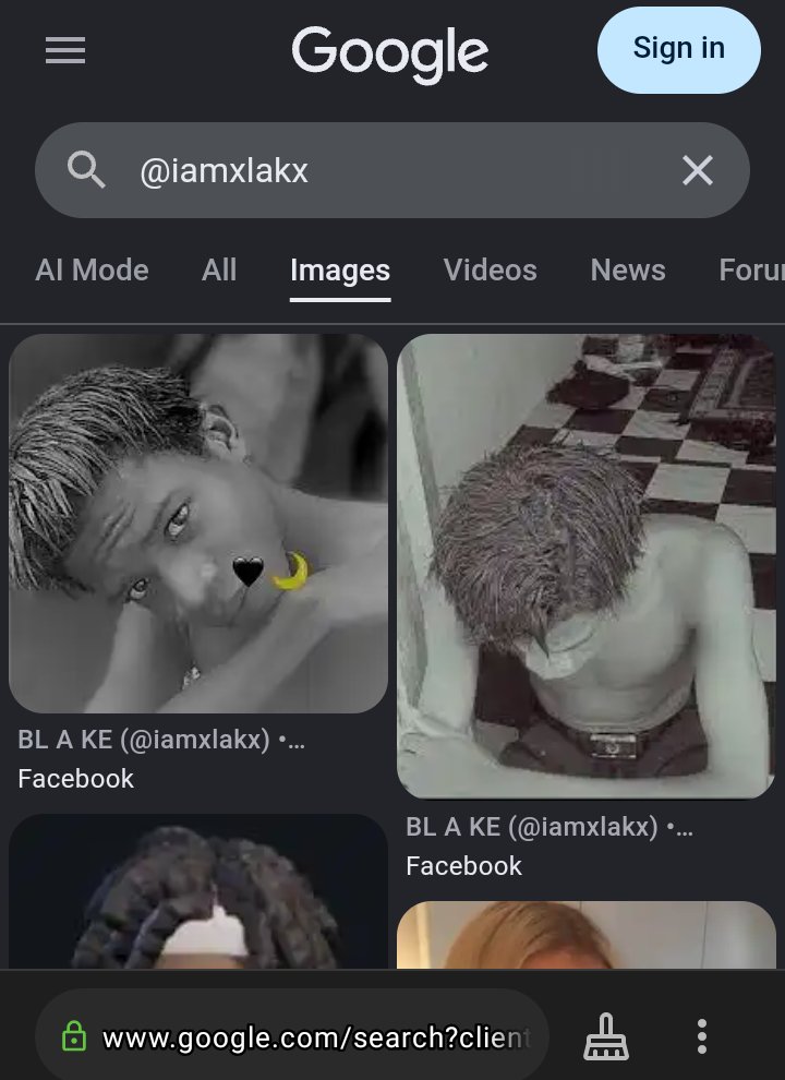 IAMXLAKX's tweet photo. Waw.!
Even Google knows me how.? 😳 https://t.co/brCGEQUTyV