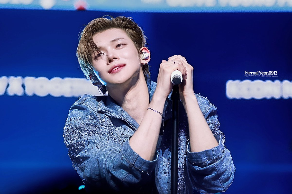 EternalYeon0913's tweet photo. 260816 💙

#연준  #YEONJUN  #ヨンジュン 
#TXT #TOMORROW_X_TOGETHER
#투모로우바이투게더 https://t.co/2GSo62W7Li