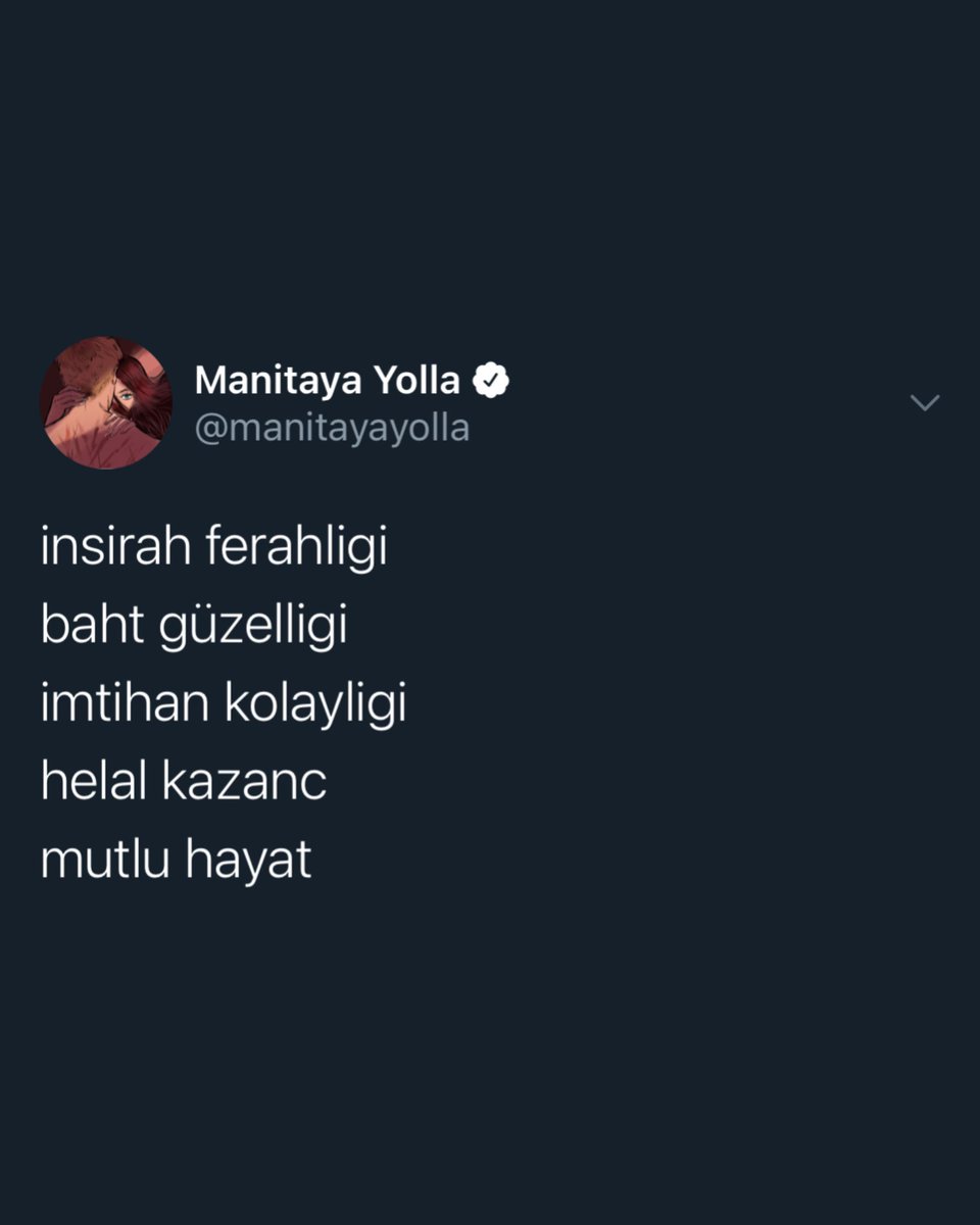 manitayayolla's tweet photo. https://t.co/tTvR5R6KAX