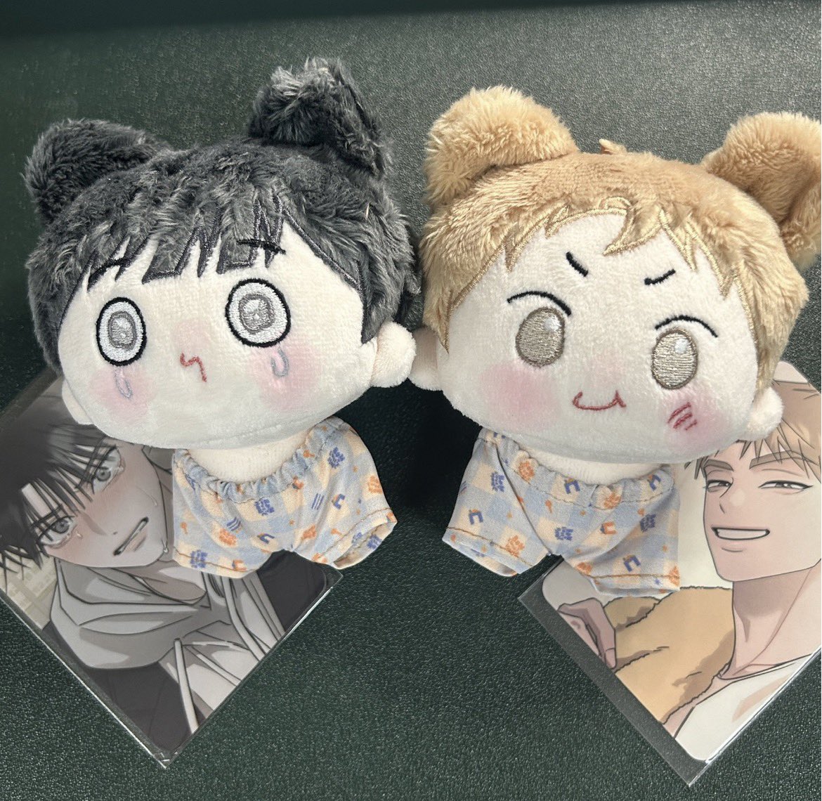 mandudang_'s tweet photo. 내가 너네를 너무 아랑해 ….. 💖 https://t.co/Y02J7hItqn