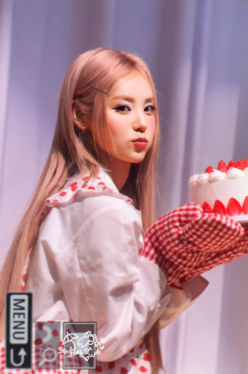 sing_intheblue's tweet photo. 260816 MAKESTAR

#JinSoul #진솔 https://t.co/2nbXElpXbt