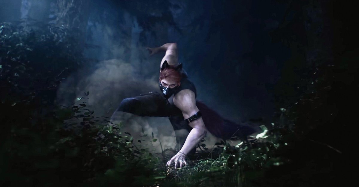 NevraValmore's tweet photo. Valko, I have another very important question... can I touch your muscles? 🤨❤️ I mean, look at you. You can't possibly expect your wife to see those arms and not get curious. I just want to feel them with my own hands. For research purposes, obviously. 🤭🐺
@Love_Deepspace
#Valko #ValkoIsLoved #ValkoIs6LI #全世界都爱敖尹