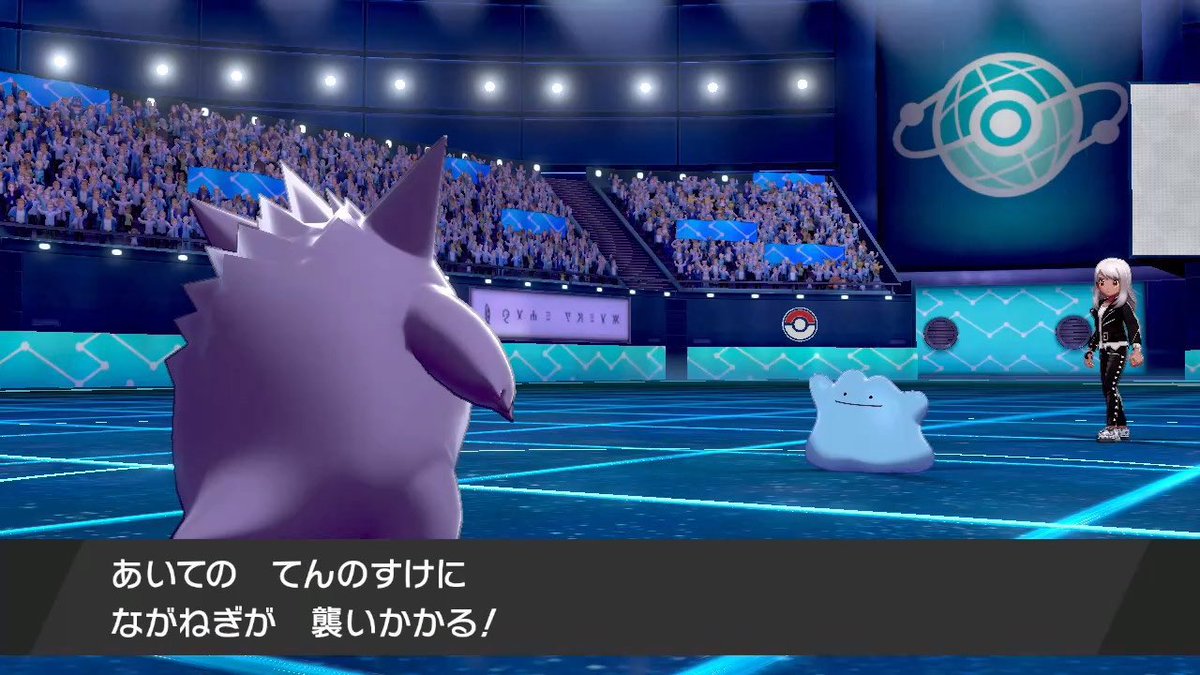 XdoreamuX's tweet photo. やりたかっただけのやつ https://t.co/SvLvb7gctW