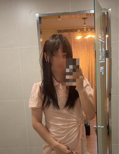 just1909's tweet photo. #대구 #cd #여장 https://t.co/AZ6a6bS9kL