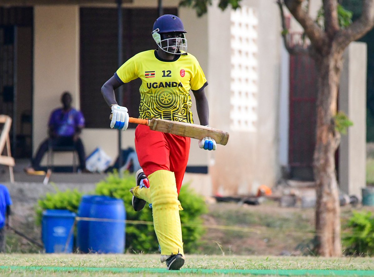 USSSAOnline's tweet photo. After a two day rest the Ugandan sides,Busoga College Mwiri and Sacred Heart are back in action at the Sokoine University of Agriculture (main campus)

Mwiri faces Tanzanian side Gairo while Sacred Heart SS Gulu takes on Kenyan Side Namasoli.
#FEASSA2026 https://t.co/PqPlEreWD6