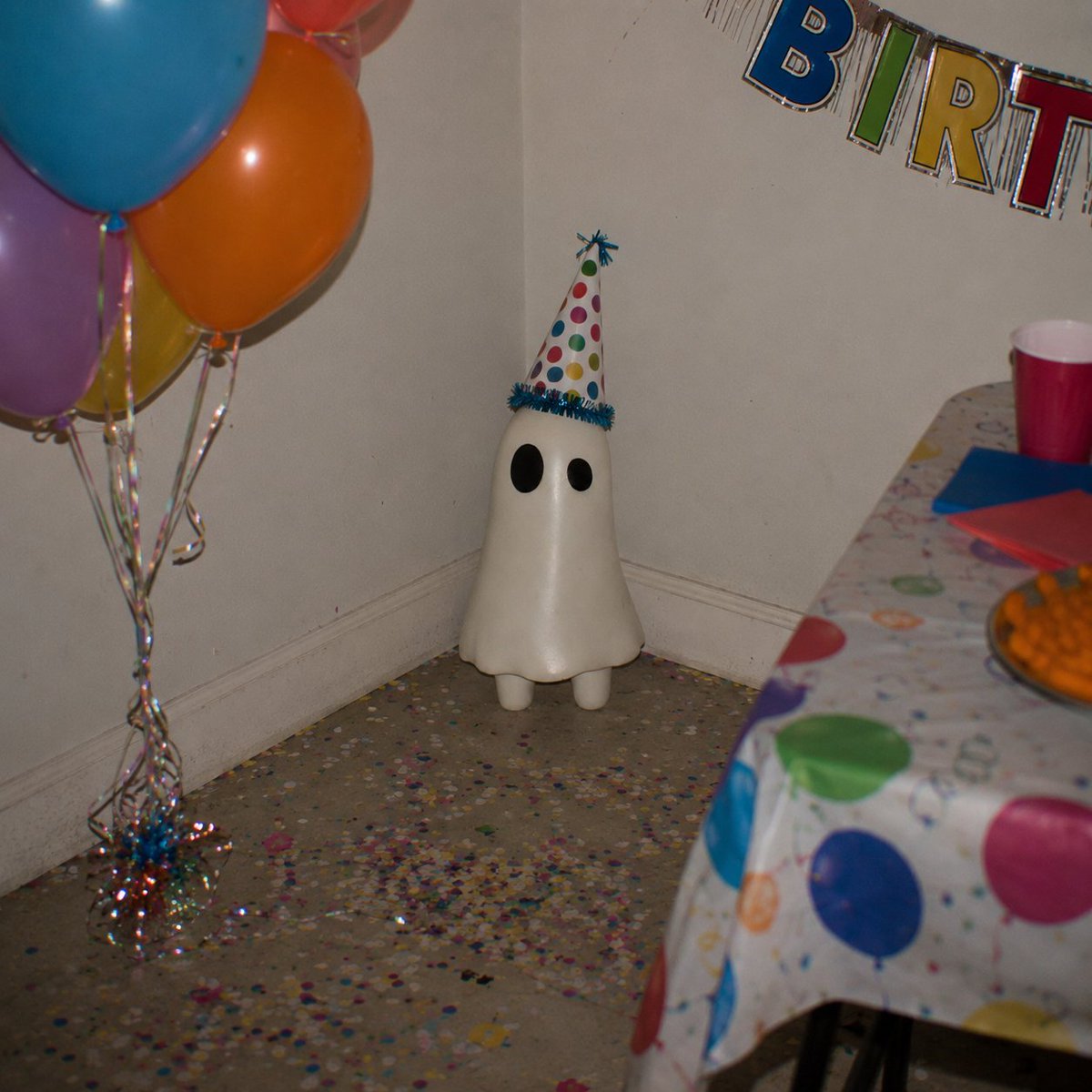 Wootheghost's tweet photo. happy wooday to woooo https://t.co/OSCzLaF4PJ