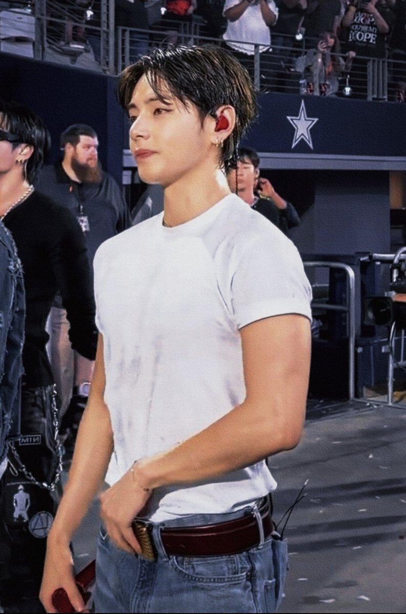 archivefortae's tweet photo. So effortlessly attractive https://t.co/WtkEawh7TS