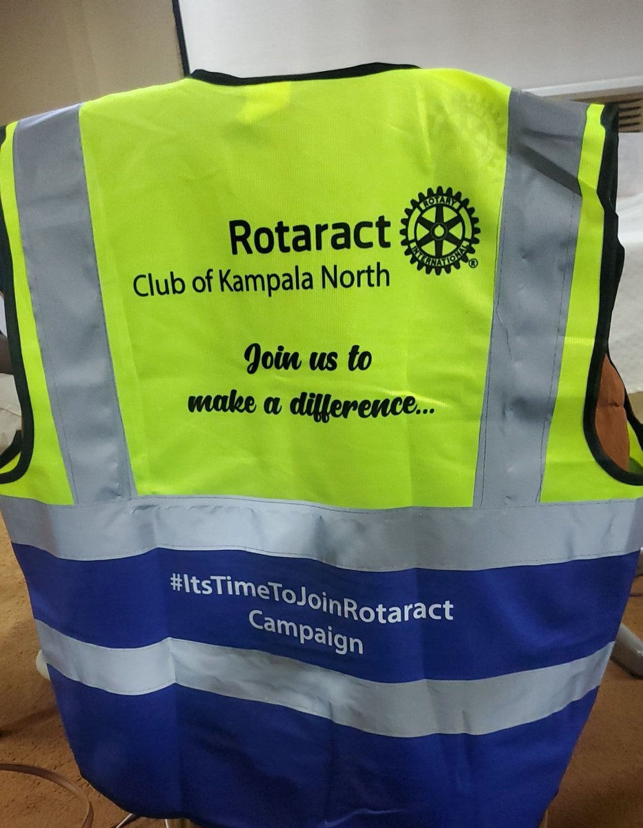 _rodneyrodfour's tweet photo. Rotary is not exclusively for the wealthy; it is a community built around service, connection and shared purpose. That said, if you happen to find yourself among people with greater resources, there is certainly no harm in building meaningful relationships and learning from them. After all, sometimes the best approach is not to compete with the room, but to find your place in it. 

#ItsTimeToJoinRotaract