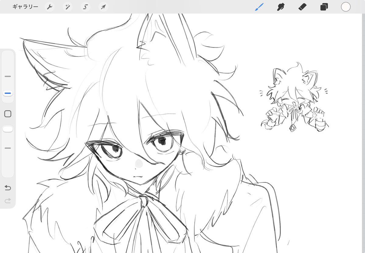 shinotke's tweet photo. 🐺 https://t.co/uGhOh89sSk