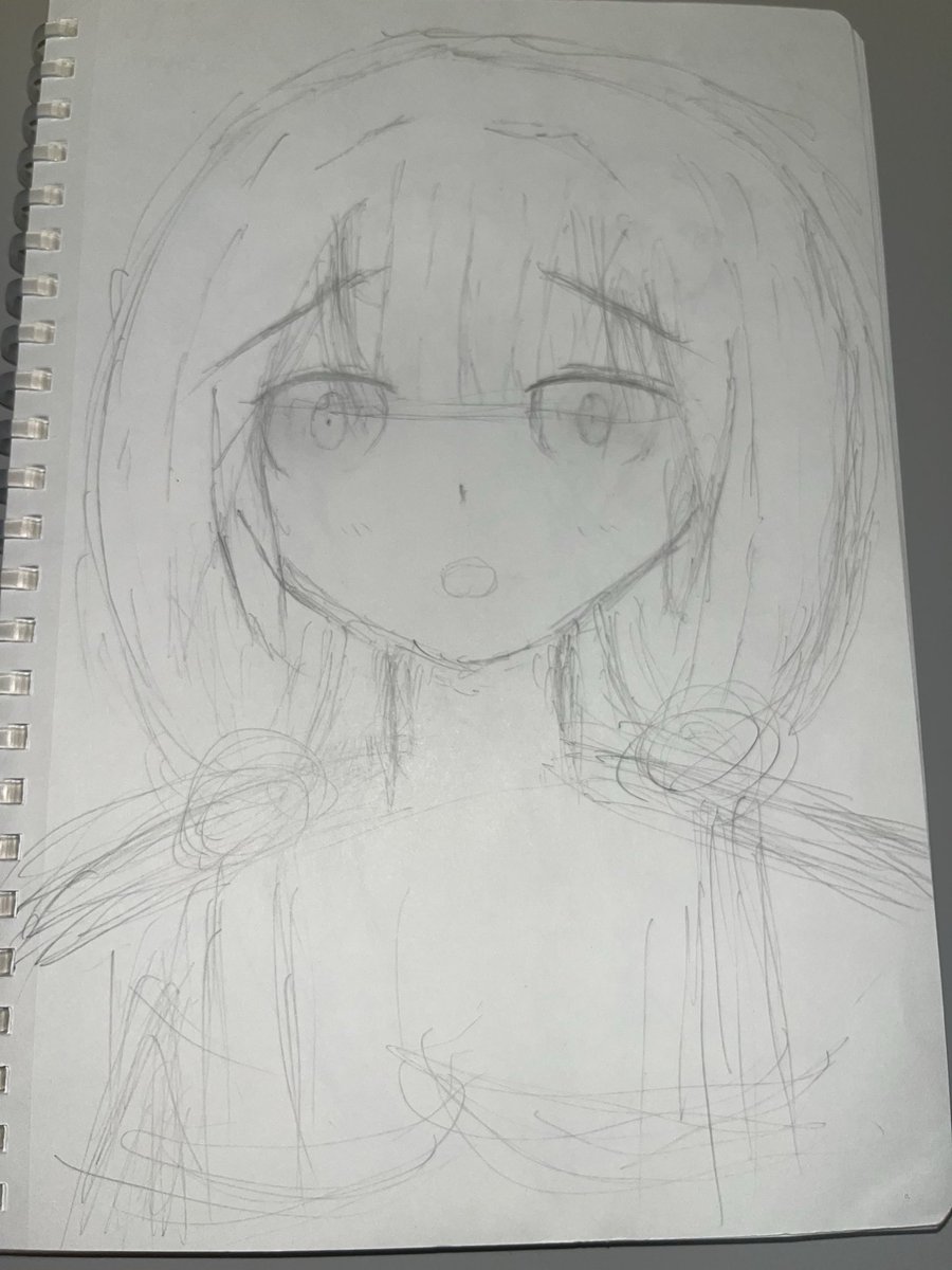yumemimarugo's tweet photo. 描こうとしたら調子が悪くてそんな日は次の日にしちゃえばいいみたいなのを本で読んだんだけどそのままになっちゃった絵たち https://t.co/ez1WZA4gyJ
