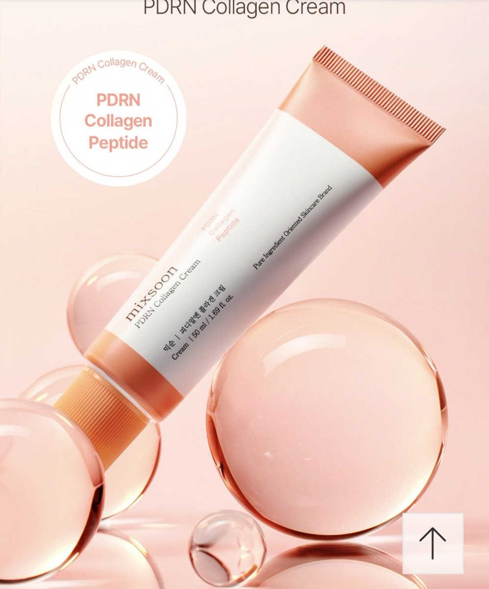 kimtae__store's tweet photo. PDRN Collagen Cream

135k dp 100k https://t.co/ADilJtIG7A