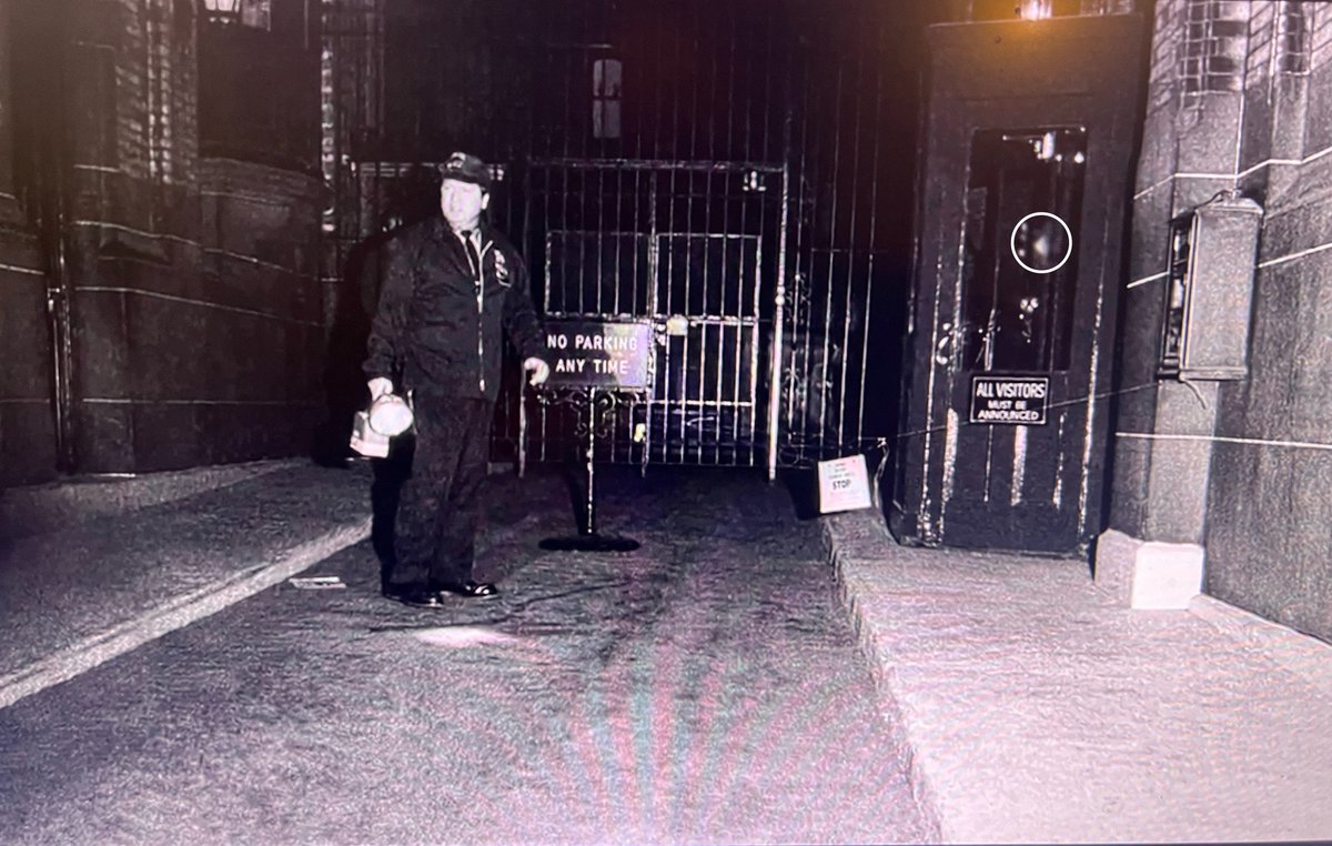LennonMurder's tweet photo. John Lennon’s assassination on 8th December 1980 is one of the most misunderstood crimes of the 20th century. Here are 21 common and enduring myths about the assassination:

Myth 1 - Chapman shot Lennon in the back four times.
Reality - Medical testimony and police witnesses from the time all stated that Lennon was shot four times in his upper left chest. In a tight professional grouping around his heart.

Myth 2 – The Dakota Doorman was a CIA hitman/employee/agent etc.
Reality - Dakota doorman Jose Perdomo was not Bay of Pigs Jose Perdomo. Their birth dates and ages don’t match up. Ask yourself this - why would one of the CIA’s most infamous covert operators want to work the door at the Dakota for 20 years and why wouldn’t he change his name if he did?

Myth 3 – The doorman Jose Perdomo saw everything.
Reality - Jose Perdomo’s witness statements are still being kept from the public. Piecing together conversation’s other people had at the time with Perdomo, we can deduce that Perdomo probably saw very little. Ironically, considering how often he is discussed online, Perdomo may have in fact not been the actual ‘doorman’ witnesses saw immediately after the shooting.

Myth 4 – Multiple witnesses saw everything.
Reality - No witnesses saw John Lennon being shot by Mark Chapman’s alleged bullets. This includes Yoko Ono. Through a misleading edit, a 2023 Apple TV series implied cab driver Richard Peterson saw John being shot. He did not.

Myth 5 – Yoko Ono saw Chapman shoot her husband.
Reality - In over 46 years, Ono has never said that she saw Mark Chapman shoot her husband. She has had multiple opportunities to do so. The lead detective noted that Ono ‘did not see the shooter’.

Myth 6 – Chapman was a Lennon obsessive.
Reality - Chapman liked all kinds of music. His man musical hero was Todd Rundgren. Chapman was a Beatles fan when he was younger, but who wasn’t at that time?

Myth 7 – Chapman had a hit list.
Reality - This was an invention by the Manhattan’s DA’s office to try and sell the story that Chapman killed for fame and had other targets. After Chapman was convicted, DA Allen Sullivan admitted that there was no ‘hit list’ - it was ‘hypothetical’.

Myth 8 – Chapman was going to kill David Bowie.
Reality - This was an invention by the NYPD. Chapman had no Bowie ‘Elephant Man’ tickets in his hotel room.

Myth 9 – Chapman killed Lennon for fame.
Reality - By foregoing the trial of the century (because ‘god’ told him to) and eventually pleading guilty, Chapman nixed his one chance to be the centre of the world’s attention. After giving two TV interviews 34 years ago, Chapman has declined all other media invitations since.

Myth 10 – Chapman got his album signed by Lennon and this was captured in a photograph.
Reality - There is now strong circumstantial evidence to indicate that the photo is a forgery.

See here:
https://t.co/NZ5CNvDG9X

Myth 11 – Chapman called out to Lennon and John turned.
Reality - No first-hand witnesses from the night, including Chapman, has said Chapman called out to Lennon and Lennon then turned. Yoko in oner of her statements specifically stated that they did not turn around. Cab driver Richard Peterson has said that he heard Chapman call out to Lennon, but Peterson has only recently added this detail, many years after his original statements failed to mention it.

Myth 12 – Chapman had a smoking gun on him when he was arrested.
Reality - By the time the police arrived, Chapman’s alleged gun had been taken away by a third party and hidden. If a gun swap was needed, this allowed for this to happen. No fingerprints were taken from the gun. The chain of evidence on the gun was broken many times.

Myth 13 – Doctor Lynn was the surgeon who worked on Lennon.
Reality - For 30 years, Doctor Lynn took the credit for trying to save Lennon’s life and holding Lennon’s heart in his hand. This was untrue. Lynn did arrive later in the ER room when Dr. Halleran and nurses were already trying to save Lennon, but Lynn did not assist in their efforts.

Myth 14 – Doctor Veteran has gone on record and stated Lennon was shot down his left side.
Reality - Doctor Veteran, like Doctor Lynn, did not help in saving John Lennon’s life.

Myth 15 – The ER report would have stated where John Lennon was shot.
Reality - The ER report, filled out on the night Lennon died by Dr. Halleran went missing. This report had a stick drawing showing Lennon’s front and exit wounds – four in the front, three out of the back, in a direct line of fire. This vital evidence conveniently went missing on the night of the murder and has never been seen again since.

Myth 16 – The film ‘The Lennon Report’, states that John was shot in his back.
Reality - The nurses from the Roosevelt Hospital tried on multiple occasions to get this changed to front wounds. The film’s writers insisted they were going by what Wikipedia said. The nurses wittily retorted that Wikipedia was not in the room when they were trying to save John Lennon.

Myth 17 – The autopsy press conference, conducted by Chief Medical Examiner Elliot Gross, stated that Gross thought Lennon was shot two times in the back and two times in the shoulder.
Reality - Gross was accused multiple times of falsifying autopsies. His autopsy was also not witnessed by a senior detective from the NYPD. They gave the witnessing job to a young cop who later became ‘friends’ with Gross.

Myth 18 – Chapman said he killed John Lennon to promote the Salinger book, ‘Catcher in the Rye’.
Reality - Chapman did initially state promotion of the Salinger book as a reason for killing John Lennon, alongside seeing Lennon as a phony - an accusation also inspired by the book. But, this quickly morphed into ‘demons’ making him commit the murder. This morphed again in 1992, to killing John Lennon to ‘acquire his fame’. Catcher, demons and fame were all inserted into Chapman’s head in the years following Lennon’s murder as reasons for why he thought he killed Lennon. Some could say that Chapman did not really know why he tried to kill John Lennon. A strange assessment for a man who we have been told on multiple occasions was a cold and calculated killer.

Myth 19 – The NYPD investigated the case thoroughly.
Reality - This is not true. Lieutenant Arthur O’Connor from the police station where Chapman was arrested, declared that no proper investigation took place. They had their man. It was a grounder. A gimme. Lennon’s blood was washed away from the scene the next morning. The glass vestibule doors were immediately taken down and thrown into the Dakota basement. No detectives were seen at the scene in the days after the murder. A crime report has never been released to the public.

Myth 20 – Lennon was not a threat to anybody in power when he was killed.
Reality - By December 1980, Lennon was back in the public eye and due to attend a rally in San Francisco. Lennon had the power in the 1970’s to gather thousands of activists to his concerts and rallies. Lennon was anti-war, anti-religion and anti-capitalism. Many powerful people in the incoming corrupt Reagan administration (Bush, Cheney, Rumsfeld, Casey) despised and feared Lennon for his beliefs and his influence, and his previous attacks on Richard Nixon.

Myth 21 - Lennon ran into the building after being shot.
Reality - All medical testimony was unanimous in declaring death would have happened ‘very shortly’ after John was shot. Medical testimony was also unanimous in declaring that Lennon would have dropped down immediately to the ground after suffering gunshot wounds to all the major arteries around his heart.