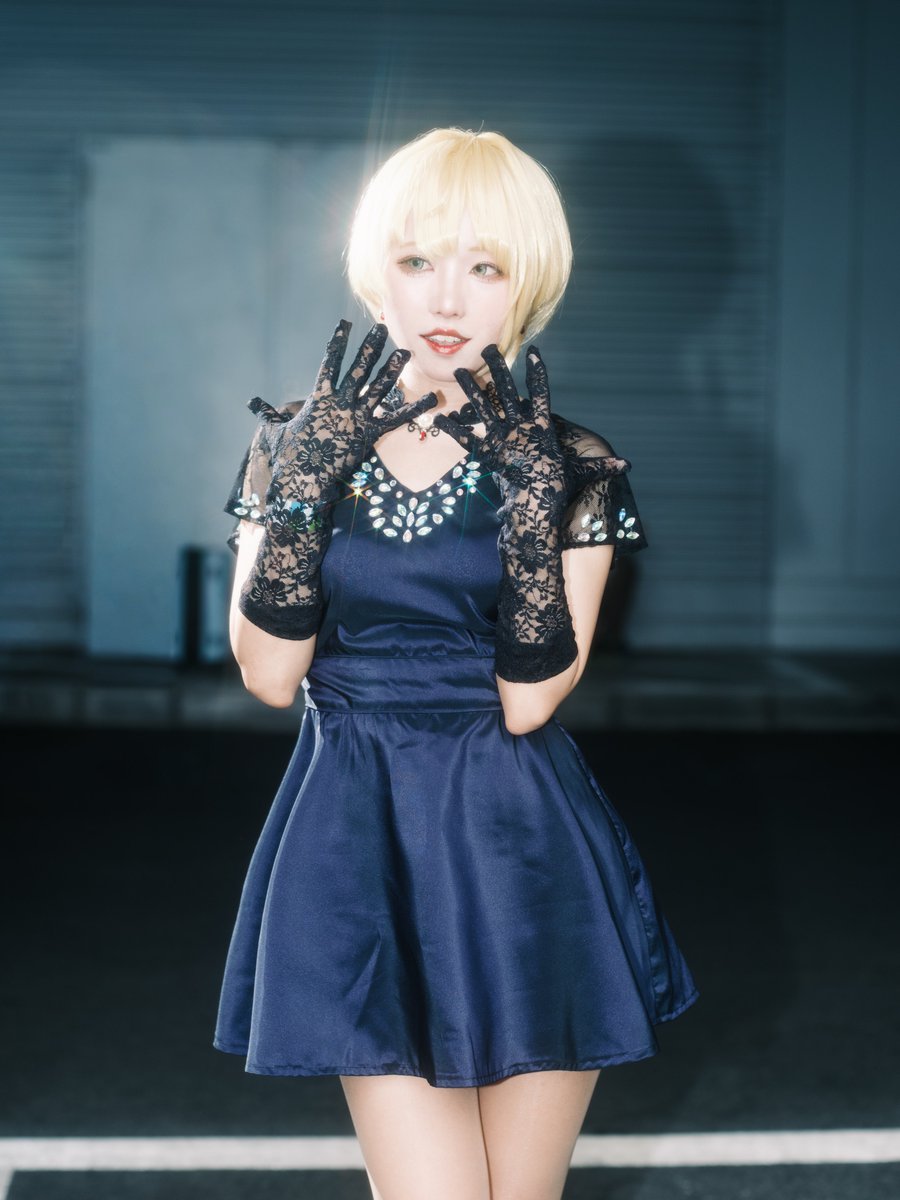 rindo_cosplay's tweet photo. 【cosplay】
アイドルマスターシンデレラガールズ
宮本フレデリカ

レイジー・レイジー🍒⋆꙳

撮影:@a_r_u_k_u 
#c108_cosㅤㅤㅤ https://t.co/pS8gq9mHIV