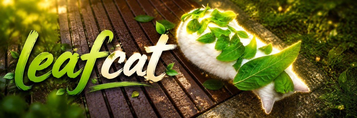 PlantedNGA's tweet photo. OK this is good! video of a cat sleeping while people put grass on her is going super viral gaining over million of views within 5 hours

Dex at 15k

https://t.co/mvHpAHg7ZU https://t.co/FXk9bAdnH7