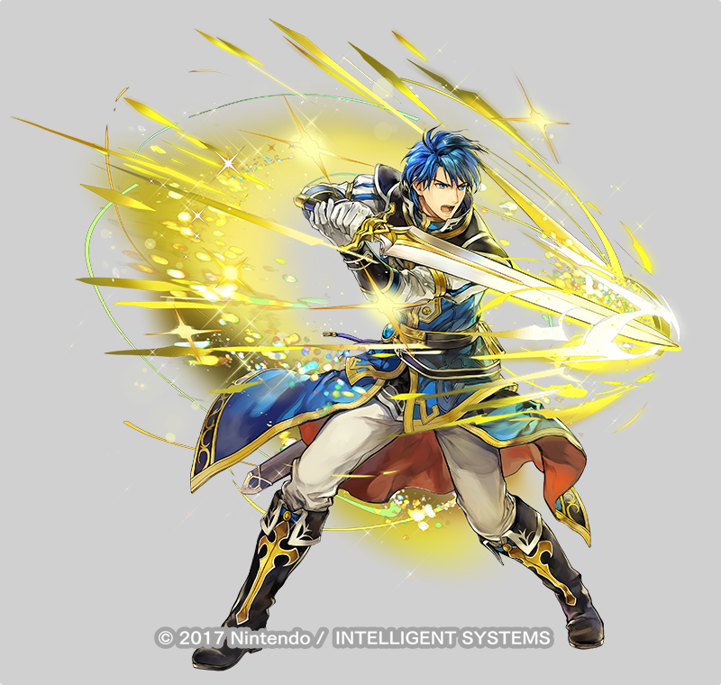 wadadot_Lv's tweet photo. ファイアーエムブレムヒーローズにて『未来に繋ぐ聖義 シグルド』のイラストを担当させていただきました！よろしくお願いします✨✨✨
 I drew "Sigurd: Legacy of Justice" for Fire Emblem Heroes!   #FEヒーローズ #FEHeroes https://t.co/ZjGDOw6zDU