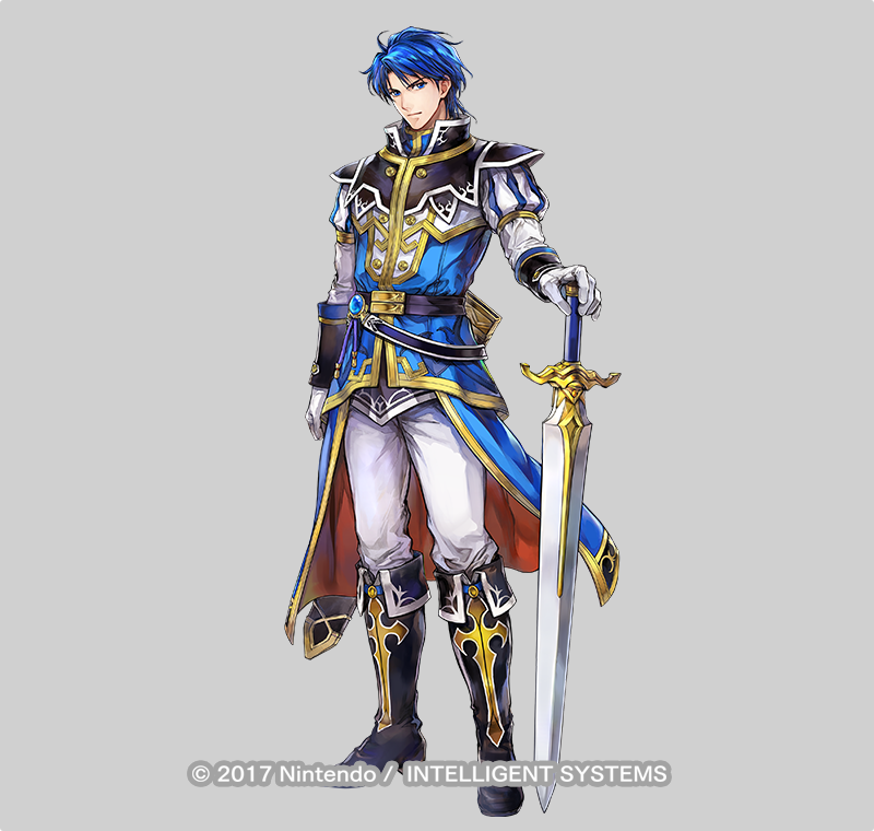 wadadot_Lv's tweet photo. ファイアーエムブレムヒーローズにて『未来に繋ぐ聖義 シグルド』のイラストを担当させていただきました！よろしくお願いします✨✨✨
 I drew "Sigurd: Legacy of Justice" for Fire Emblem Heroes!   #FEヒーローズ #FEHeroes https://t.co/ZjGDOw6zDU