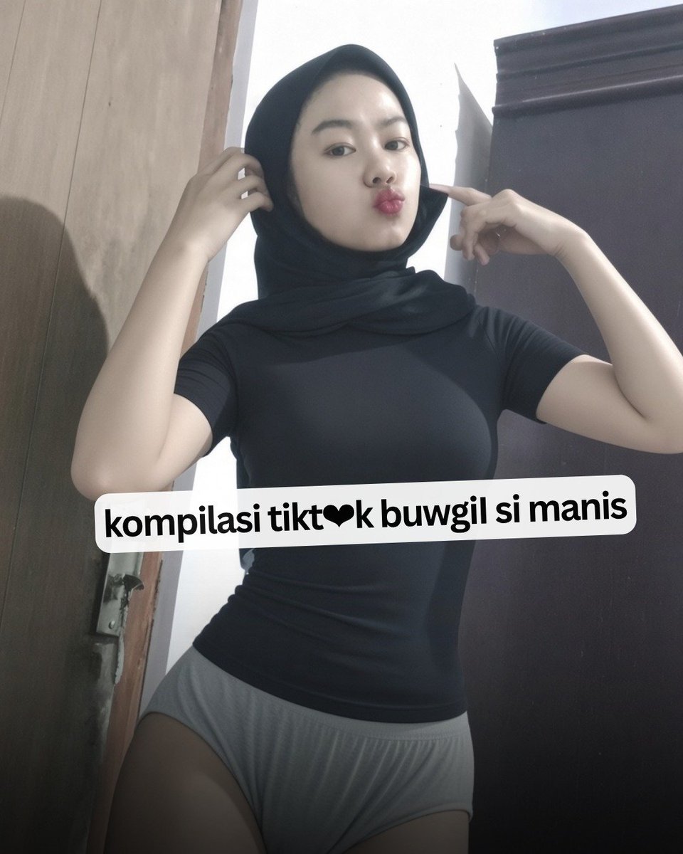 piseloz's tweet photo. kompilasi tktok josjis

https://t.co/nUDj0o0WwV https://t.co/9GXIxib60r