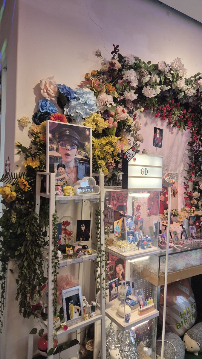 ijiyeong96071's tweet photo. #시크릿코드_0818 #HAPPY_GD_DAY https://t.co/sY3tuQP8xx