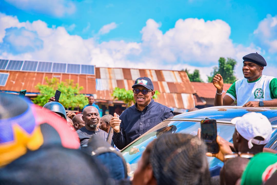 Peter4Nigeria tweet picture