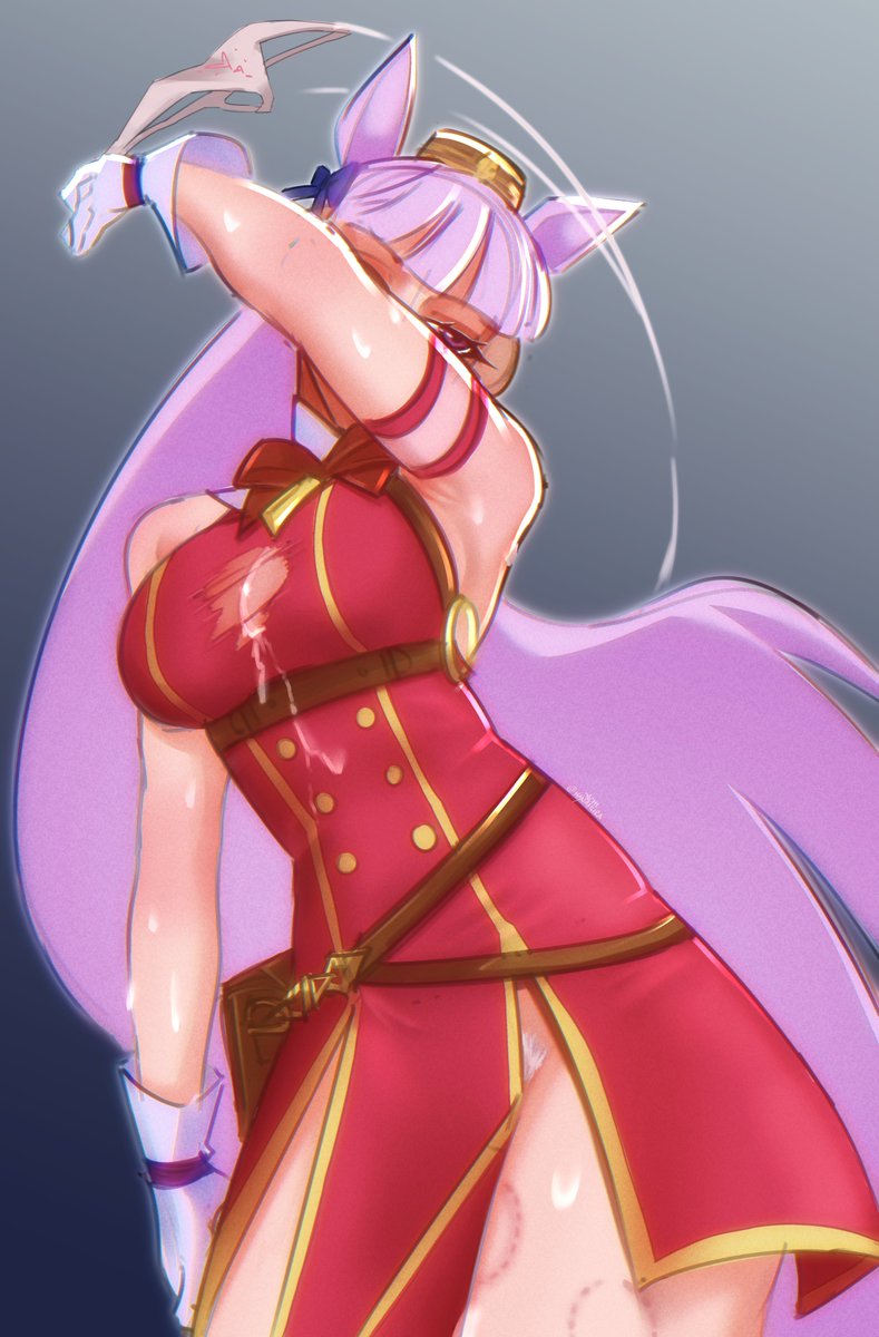 HanamuraAchi's tweet photo. #ウマ娘 #ゴールドシップ #umamusume 🐴 https://t.co/CAYD236cYI