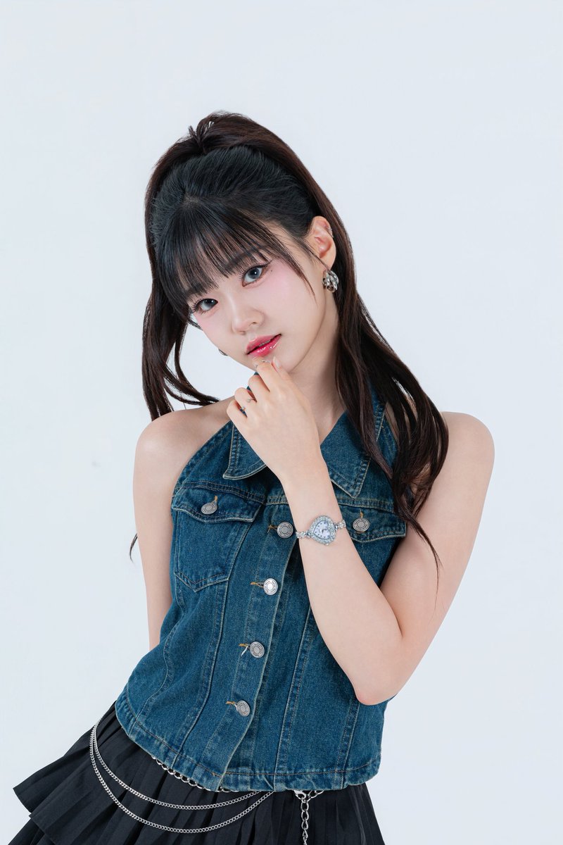 Imond_Official's tweet photo. 리온 (Rion) 🦎💚
2000.03.06
ESTP
🇰🇷 https://t.co/u8Y8ZmbNMc