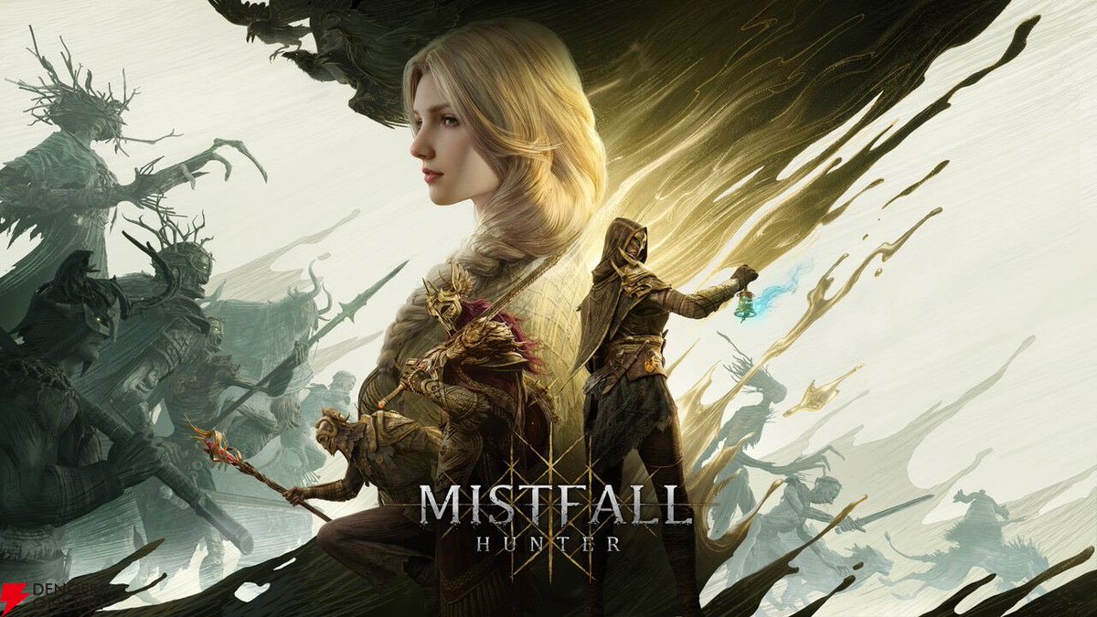 eclair122048's tweet photo. #MistfallHunter
時間溶けます。 https://t.co/Aw8WG1matd