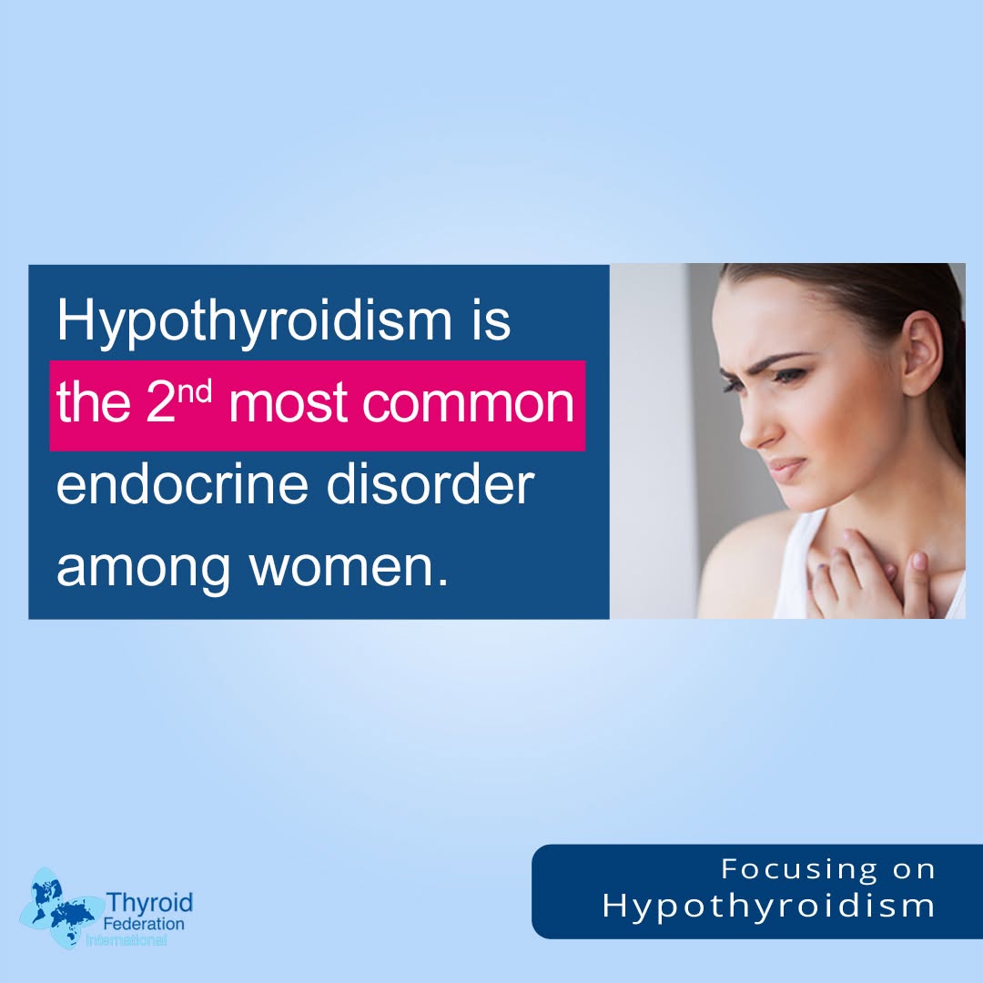 ThyroidFed's tweet photo. In case of planning a pregnancy, it is crucial to get thyroid levels optimized.
In case of infertility or a history of recurrent miscarriage, thyroid levels should be tested as part of your work-up.
#ATA #TFI #ThyroidandPregnancyAwarenessMonth #endocrinology https://t.co/ZhwtZHq0EJ