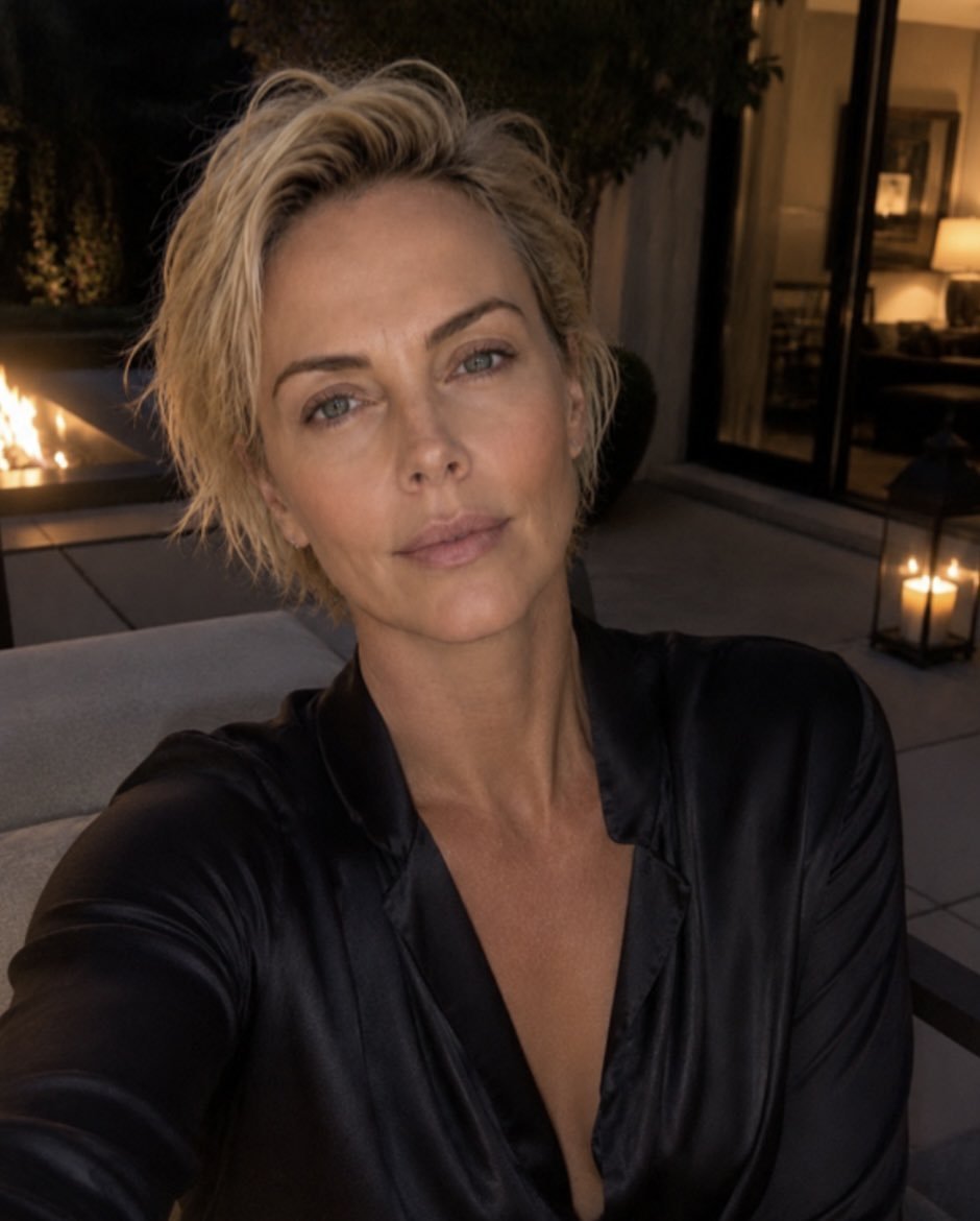Charlizepri09's tweet photo. ❤️ https://t.co/k9BUguEHSz
