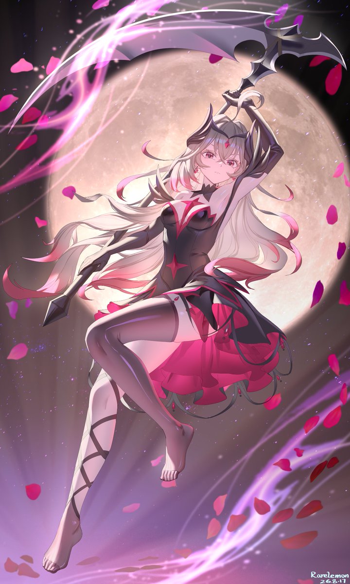 RareLemonX's tweet photo. 森亜るるか  | Rare Lemon #pixiv https://t.co/4Nyyj2dUze
欢迎约稿😇 https://t.co/uymQybCtzi