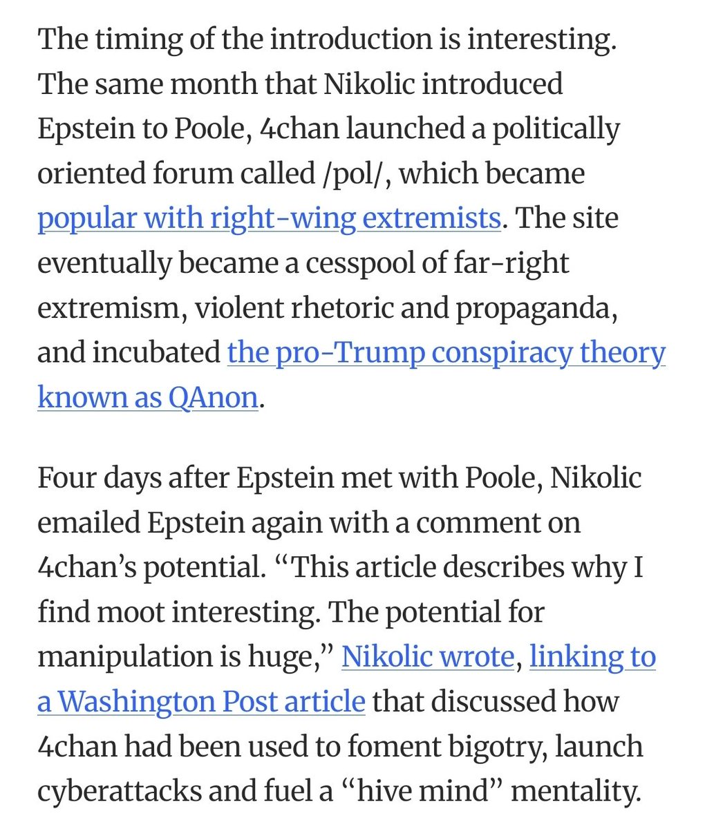 GroverUnderhood's tweet photo. @heyvinylss @rianphin It was around 2017 when 4chan/pol/ started co-opting alot of AAVE, such as simp, based &amp; woke, and astroturfed their usage w/ the new meanings on Reddit, Twitter etc. w/ the explicit intent of reshaping culture to be more far-right, whilst avoiding overtly racist terminology 🐶📢 https://t.co/SDxYGX81qj