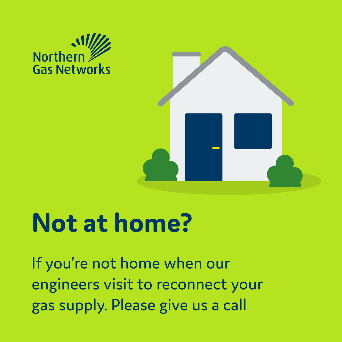 NGNgas's tweet photo. 📢 Loss of Gas Supply Update
📍 Pocklington, YO42

🤝 Our teams have visited all homes where we could gain access. Customers who weren’t at home when our engineers visited:

☎️ Call our Customer Care team on  0800 040 7766

For more information 👇
https://t.co/DxtJAIAA2f https://t.co/uhMwvv8kK9
